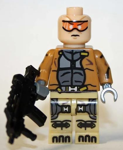 X-Force Main image