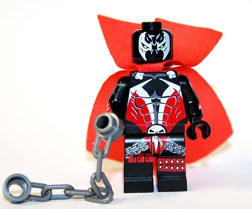 Spawn Main image