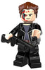 The Terminator Minifig - Collectors World Toys