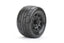 1/10 2.8 MT Super Sonic Belted Tires (2) w/Removable Hex