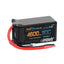 4S 14.8V 4600mAh 110C-220C Short Drag Racing Lipo Battery