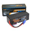 4S 14.8V 7200MAH 60C w/ EC5 Hard Case