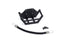 Carbon Fiber Tire Carrier, for Traxxas TRX-4M