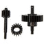 Transmission Gear for 272 Gearbox, for Traxxas Slash 2WD