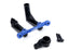 Aluminum Steering Bellcrank Set, for Losi Rock / Baja Rey