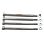 Threaded Hinge Pins, for Traxxas X-Maxx