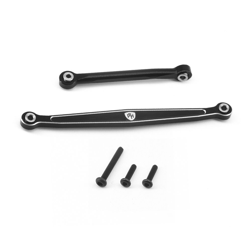 Aluminum Steering Link 2pc, for Furitek FX118