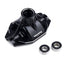 Aluminum HD 3rd Member OP Cover Losi Baja Rey / Rock Rey