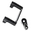 Aluminum Servo Mount with Horn for Losi Mini B/T, Fits 59mg