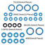 Sealed Bearing Kit (30), for 1/18 Redcat Ascent-18