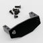 Aluminum Servo Mount, Black, for Kyosho Fazer Mk2