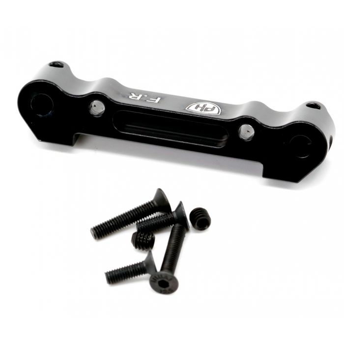 Aluminum Front & Rear Suspension Arm Mount, for