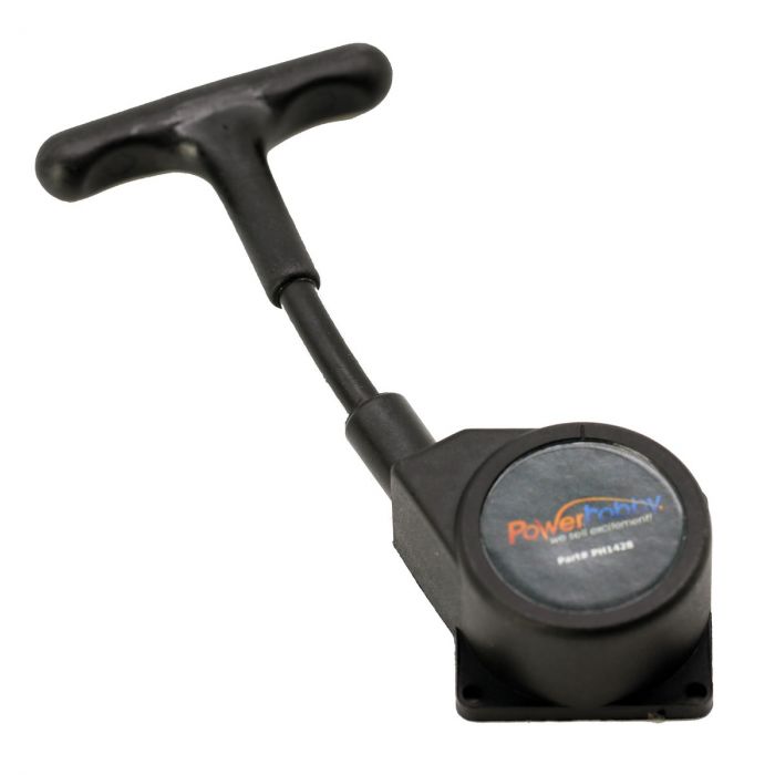 Power Hobby - 1428 Pull Start Recoil Assembly HPI G3.0 S25 F3.5