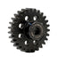 Hardened Steel 26T Mod1 5mm Pinion Gear with 2 Grub Screws