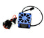 Twister 1/10 1/8 Motor Aluminum High Speed Cooling