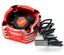 Powerhobby Booster 30x30 High Speed Aluminum RC Cooling Fan