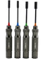 Pro Series Nut Driver Tool Set 5mm, 5.5mm, 7mm, 8mm