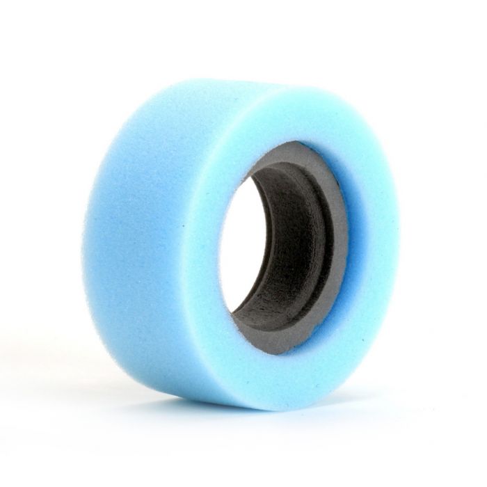 1.9" 4.75 1/10 Dual Stage Rock Crawling Foam, Soft, 2pcs