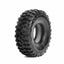 1.9" Ledge Runners Ultra Soft 1/10 Rock Crawler Tires w/Dual