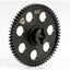 60T 0.5 Hardened Steel Main Spur Gear, for Traxxas Latrax