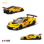 (Pre-Order) Mini-GT Chevrolet Corvette Z06 GT3.R #3 - Pratt Miller Motorsports 2025 IMSA Daytona 1:64