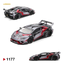 (Pre-Order) Mini GT LB Works Lamborghini Huracan GT RONIN 1:64