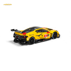 (Pre-Order) Mini-GT Chevrolet Corvette Z06 GT3.R #3 - Pratt Miller Motorsports 2025 IMSA Daytona 1:64