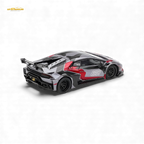 (Pre-Order) Mini GT LB Works Lamborghini Huracan GT RONIN 1:64