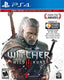 The Witcher 3: Wild Hunt (World Map Edition) (Playstation 4)