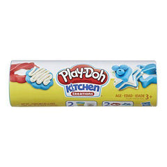 Play-Doh Cookie Canister - Sugar Cookie - Collectors World Toys