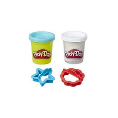Play-Doh Cookie Canister - Sugar Cookie - Collectors World Toys