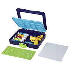 Play-Doh DohVinci On the Go Art Studio - Collectors World Toys