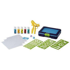 Play-Doh DohVinci On the Go Art Studio - Collectors World Toys