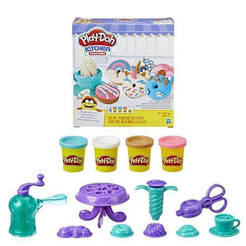 Play-Doh Kitchen Creations - Select Set(s) - Collectors World Toys