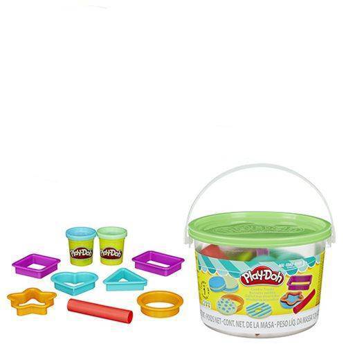 Play-Doh Mini Bucket - Select Set(s) - Collectors World Toys