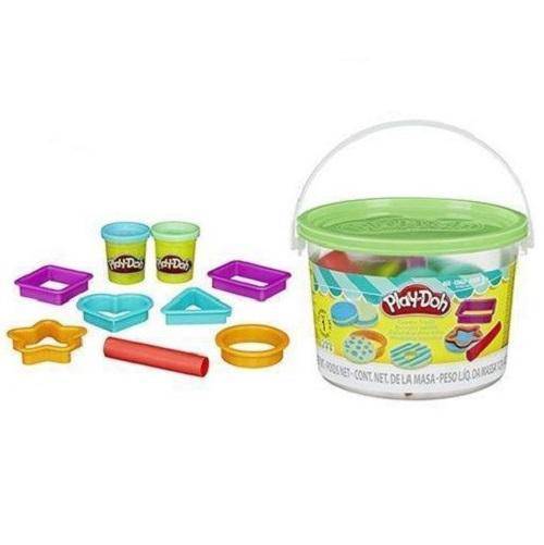 Play-Doh Mini Bucket - Select Set(s) Cookie Treats