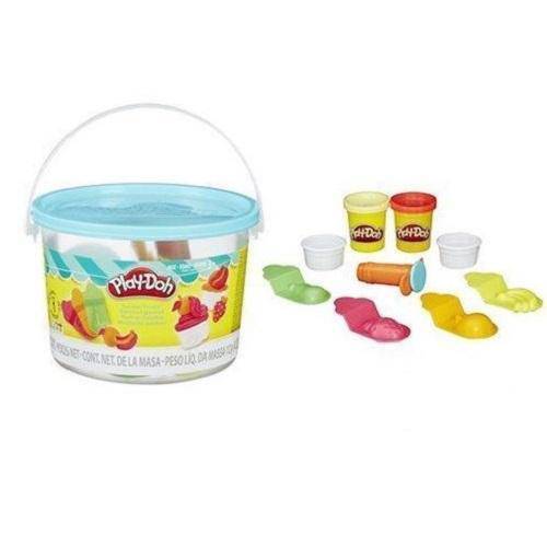 Play-Doh Mini Bucket - Select Set(s) - Collectors World Toys