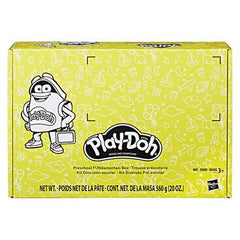 Play-Doh Preschool FUNdamentals Box - Collectors World Toys