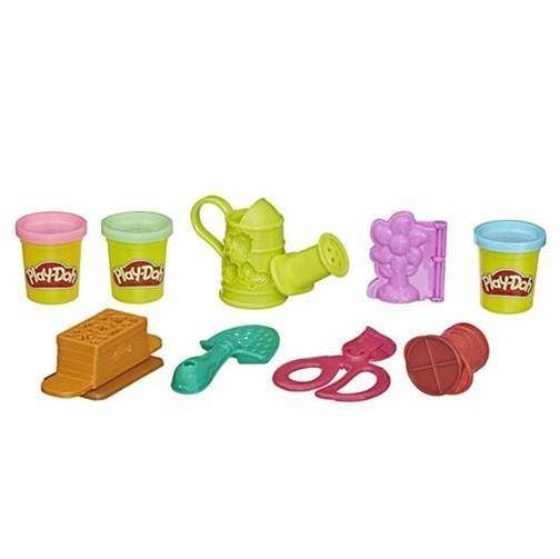 Play-Doh Role Play Tools - Growing' Garden - Collectors World Toys