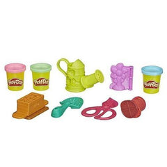 Play-Doh Role Play Tools - Growing' Garden - Collectors World Toys