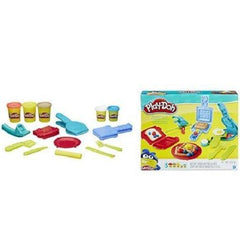 Play-Doh Tools and Playset Pack - Breakfast Time Set - Collectors World Toys