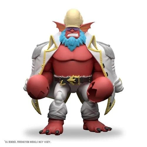 Plunderlings - Plunderstrong 1:12 Scale Action Figure - Select Figure(s) Main image