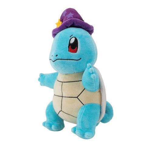 Pokemon 8 Inch Plush Halloween Edition - Select Figure(s) - Collectors World Toys