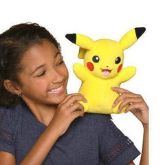 Pokemon 8 Inch Plush New Galar Region - Select Figure(s) - Collectors World Toys