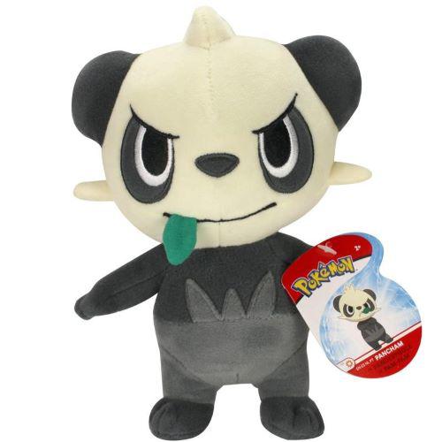Pokemon 8-Inch Plush (2408) - Select Figure(s) Pancham