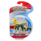Pokemon Battle 2 Inch And 3 Inch Figure Packs(50077) - Select Figure(s) - Collectors World Toys