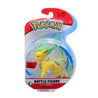 Pokemon Battle 2 Inch And 3 Inch Figure Packs(50077) - Select Figure(s) - Collectors World Toys