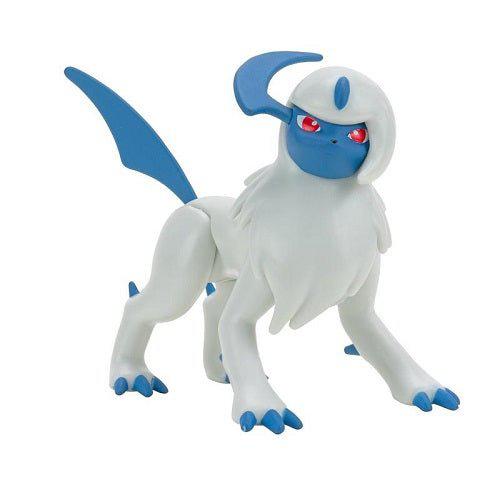 Pokemon Battle 2 Inch And 3 Inch Figure Packs(50077) - Select Figure(s) - Collectors World Toys