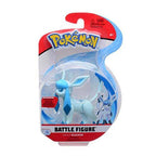 Pokemon Battle 2 Inch And 3 Inch Figure Packs(50077) - Select Figure(s) - Collectors World Toys