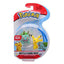 Pokemon Battle 2 Inch And 3 Inch Figure Packs(50077) - Select Figure(s)